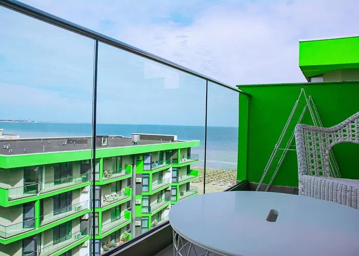 Alezzi Hope Apartament